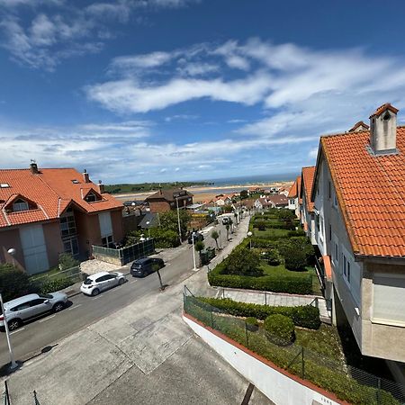 Duplex Con Terraza En Mogro Apartment Екстериор снимка