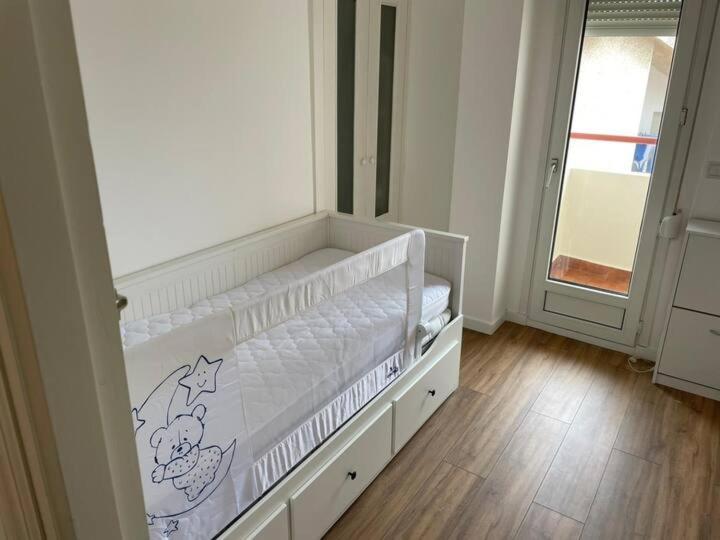 Duplex Con Terraza En Mogro Apartment Екстериор снимка