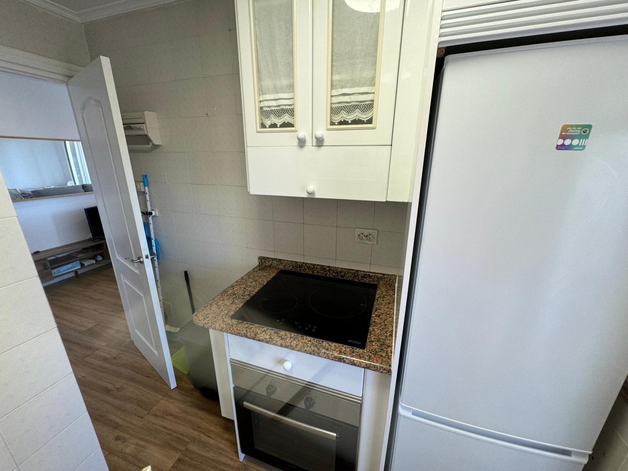 Duplex Con Terraza En Mogro Apartment Екстериор снимка