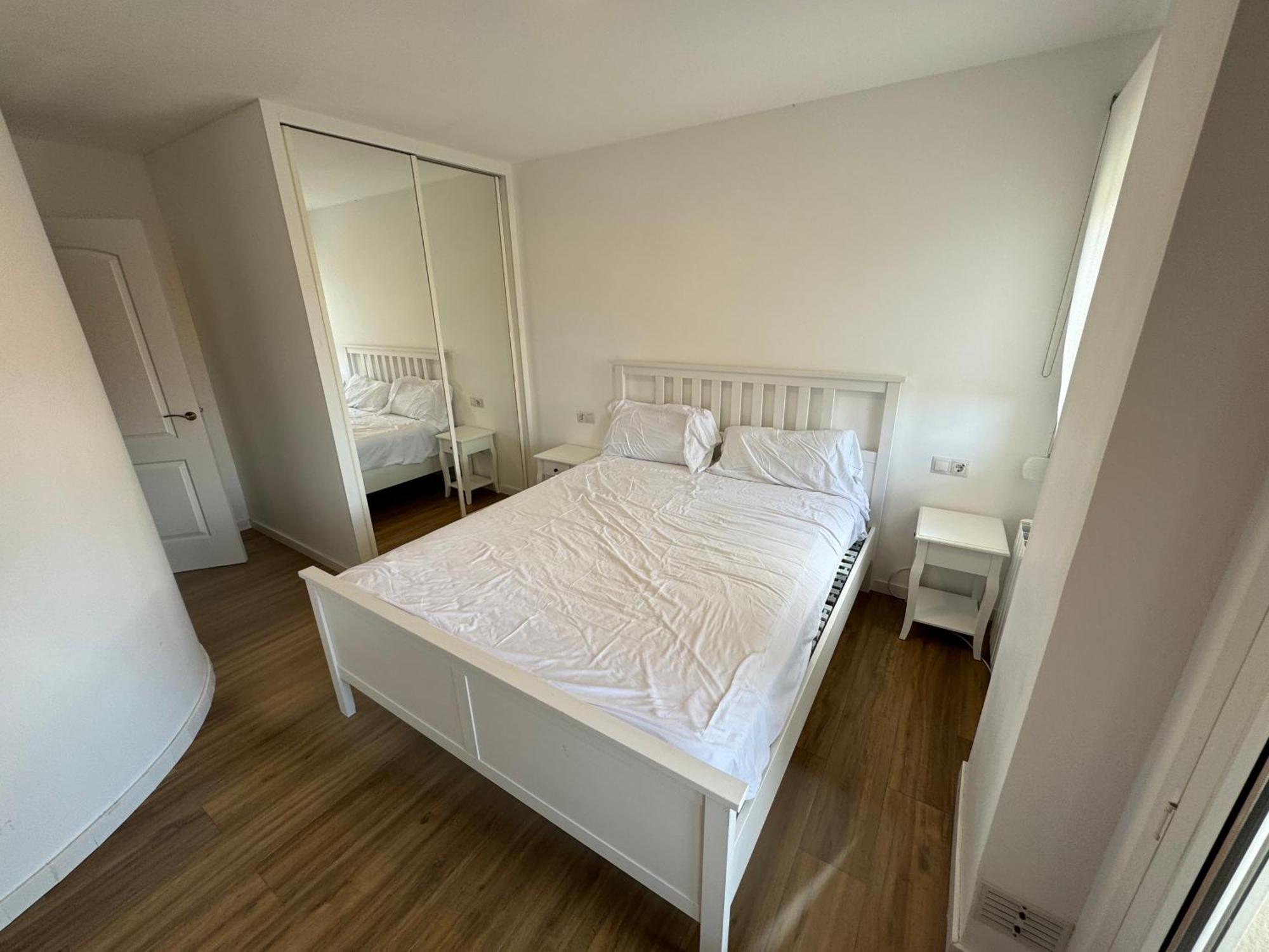 Duplex Con Terraza En Mogro Apartment Екстериор снимка