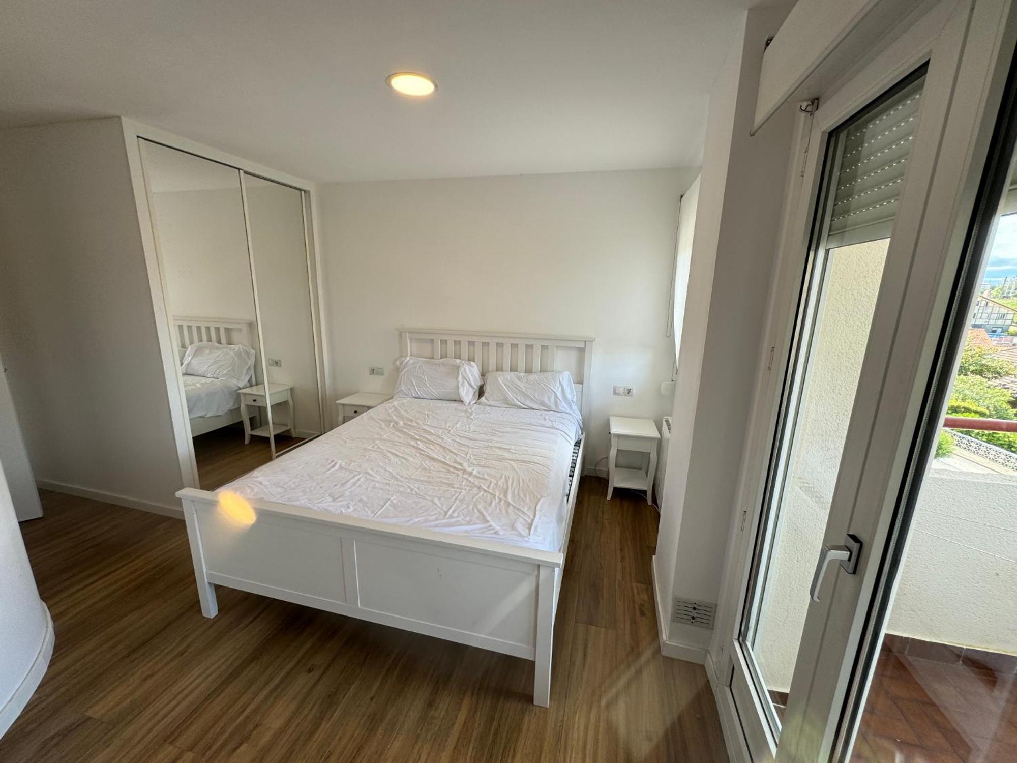 Duplex Con Terraza En Mogro Apartment Екстериор снимка