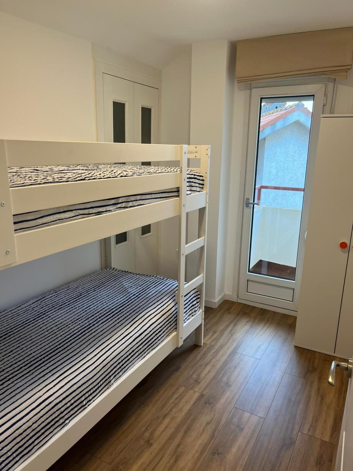 Duplex Con Terraza En Mogro Apartment Екстериор снимка