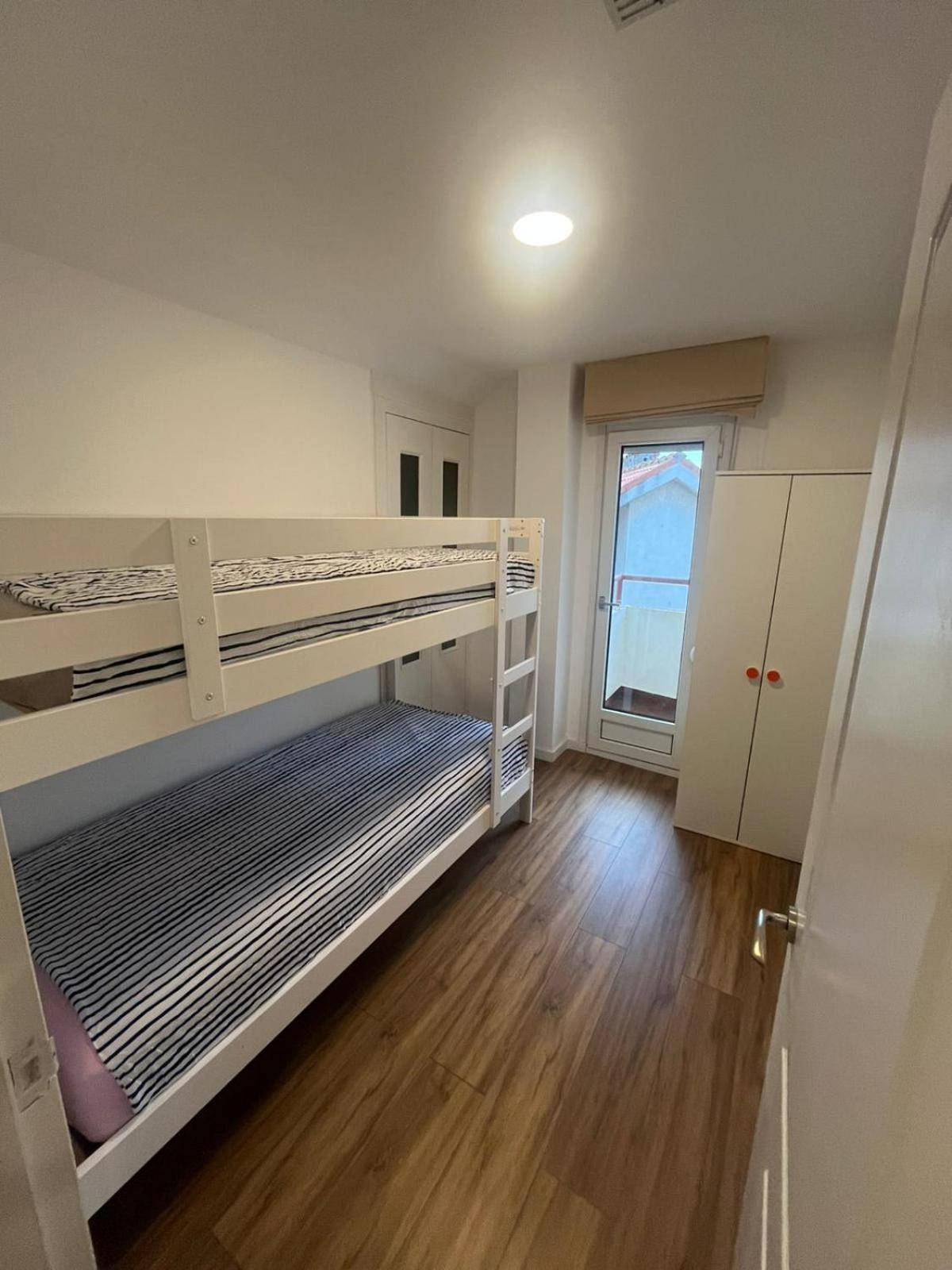 Duplex Con Terraza En Mogro Apartment Екстериор снимка